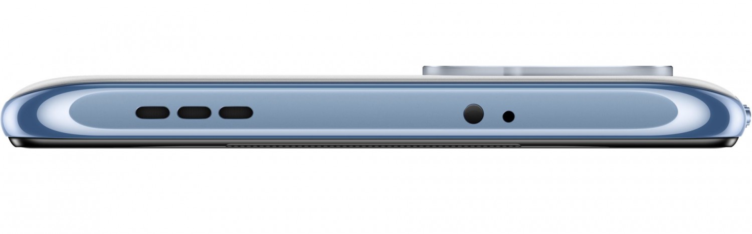 Xiaomi Redmi Note 10S 6GB/128GB modrá
