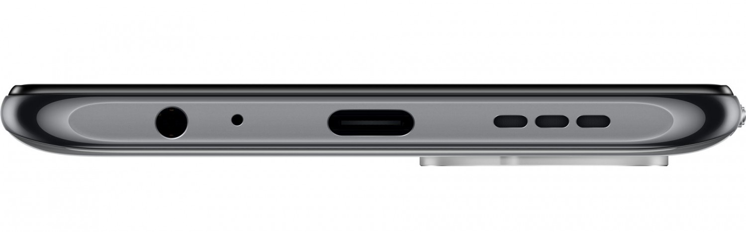 Xiaomi Redmi Note 10S 6GB/64GB černá