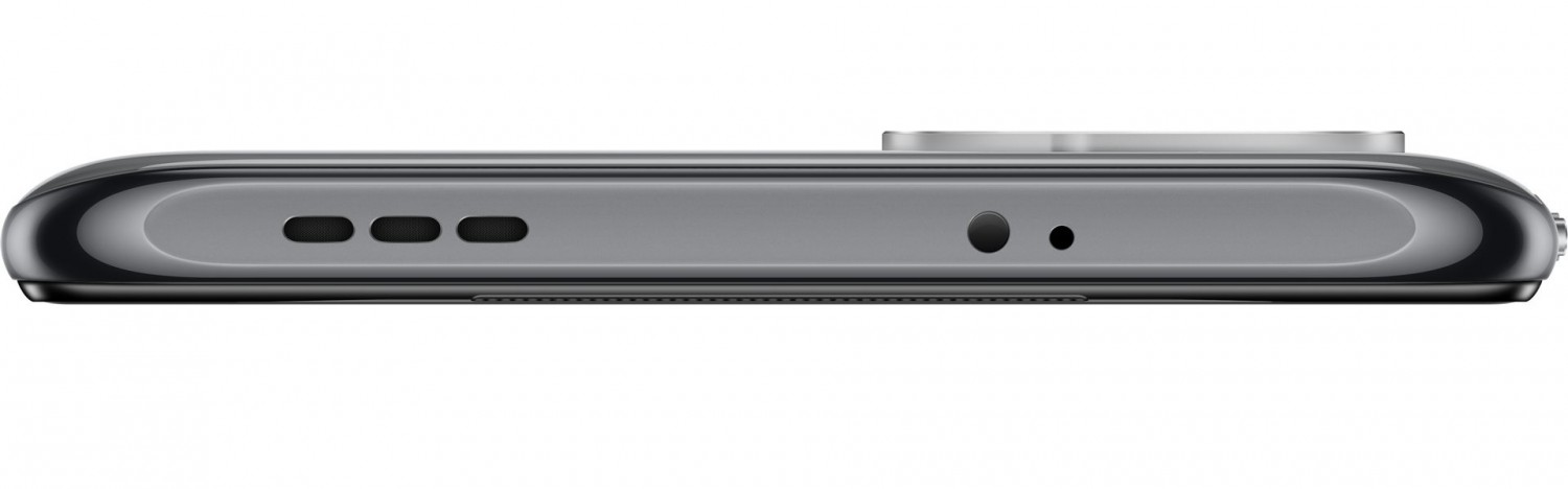 Xiaomi Redmi Note 10S 6GB/64GB černá
