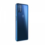 Motorola Moto G9 Plus 6GB/1286GB modrá