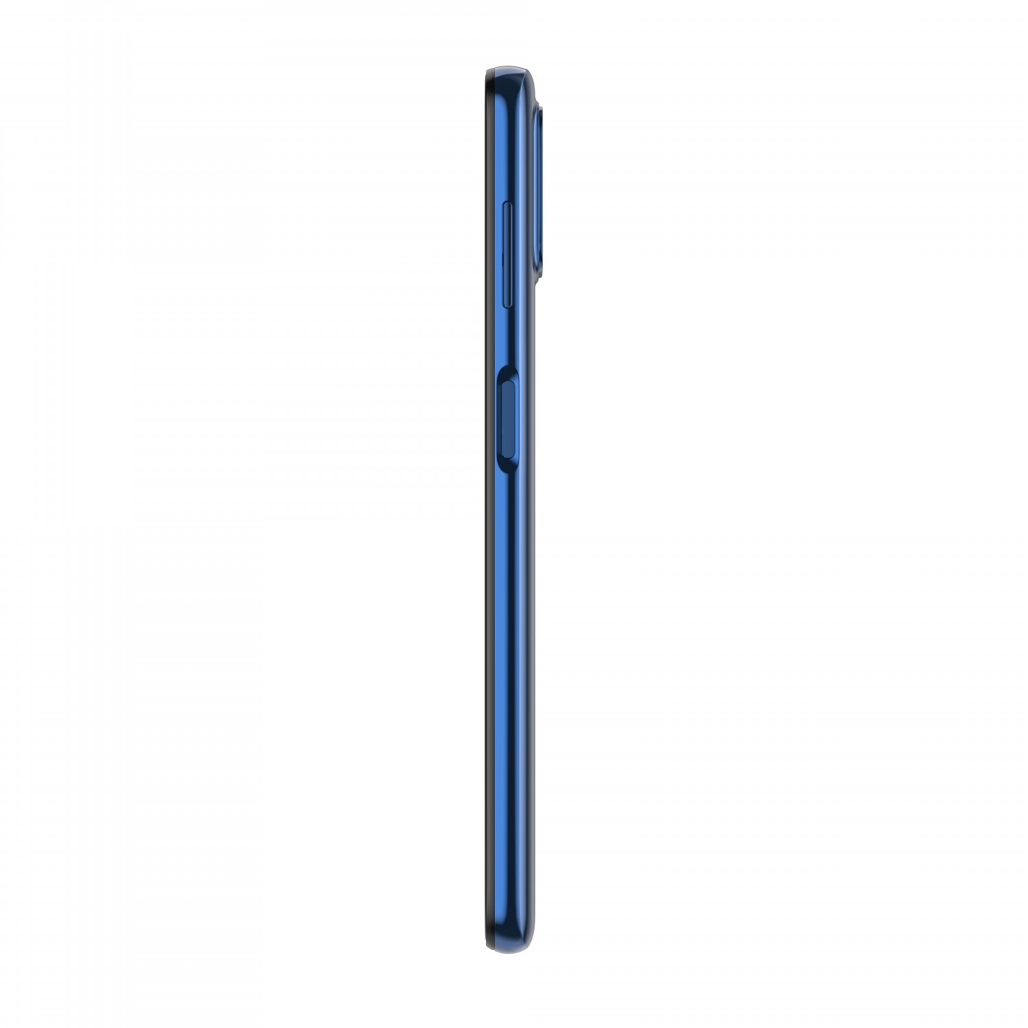 Motorola Moto G9 Plus 6GB/1286GB modrá