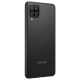Samsung Galaxy M12 4GB/128GB černá