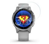 Ochranná fólia 3mk Watch pre Garmin Vivoactive 4S (3ks)