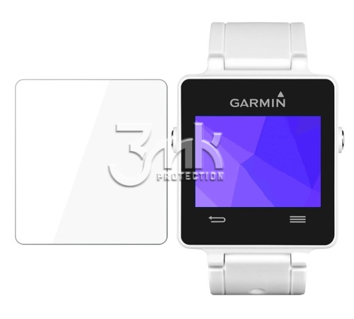 Ochranná fólia 3mk Watch pre Garmin Vivoactive (3ks)
