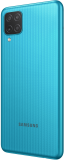 Samsung Galaxy M12 (SM-M127G) 4GB/128GB zelená