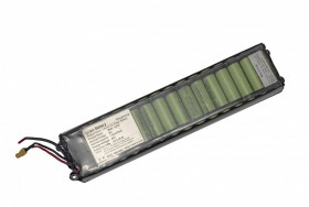 Batérie 7.5Ah pre Aligator Scooter Pre