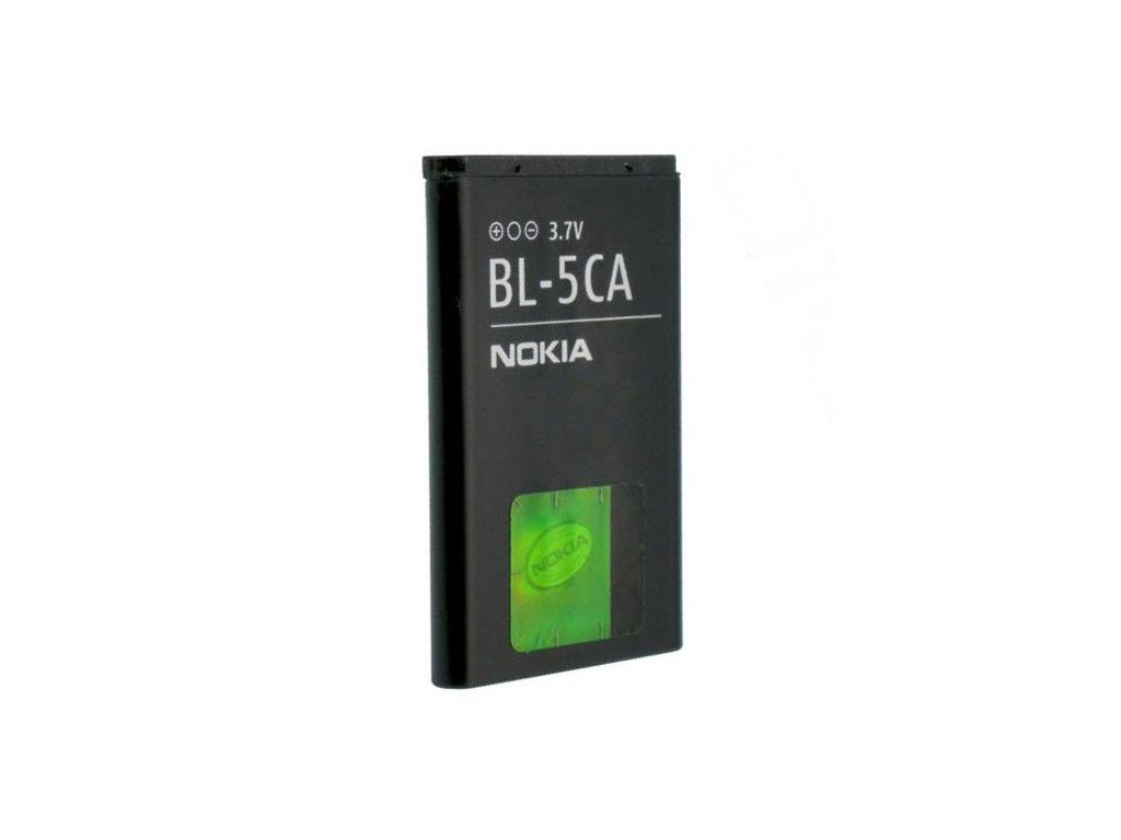 Nokia BL-5CA originální Li-Ion baterie 700mAh (Bulk)