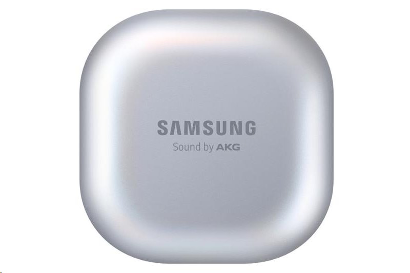 Samsung Galaxy Buds Pro (SM-R190) stříbrná