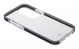 Cellularline Tetra Force Shock-Twist pouzdro pro Samsung Galaxy S21 Plus, transparent