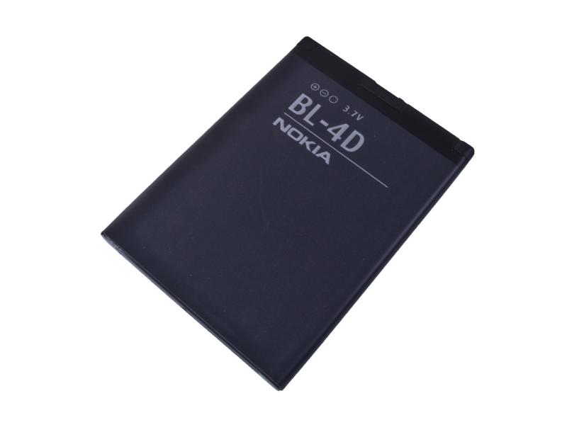 Baterie pro mobilní telefony BL-4D Li-Ion 1200 mAh, Nokia 