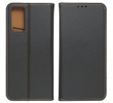 Flipové pouzdro Forcell SMART PRO pro Samsung Galaxy A42 5G, černá