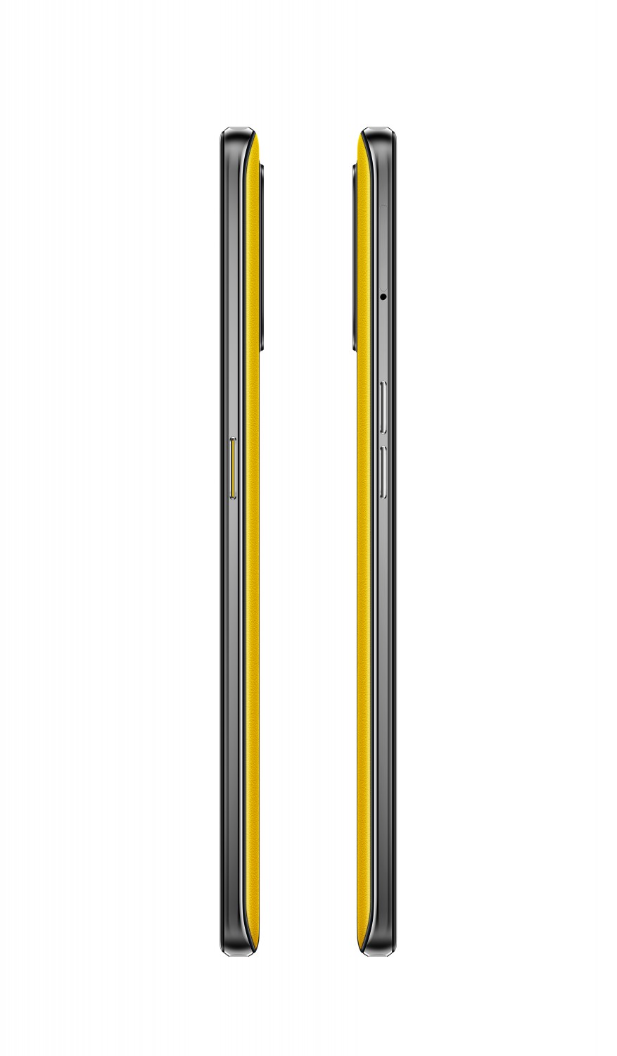 Realme GT 5G 12GB/256GB Racing Yellow