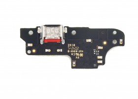 Motorola E7 Nabíjací konektor + Mikrofón (Service Pack)