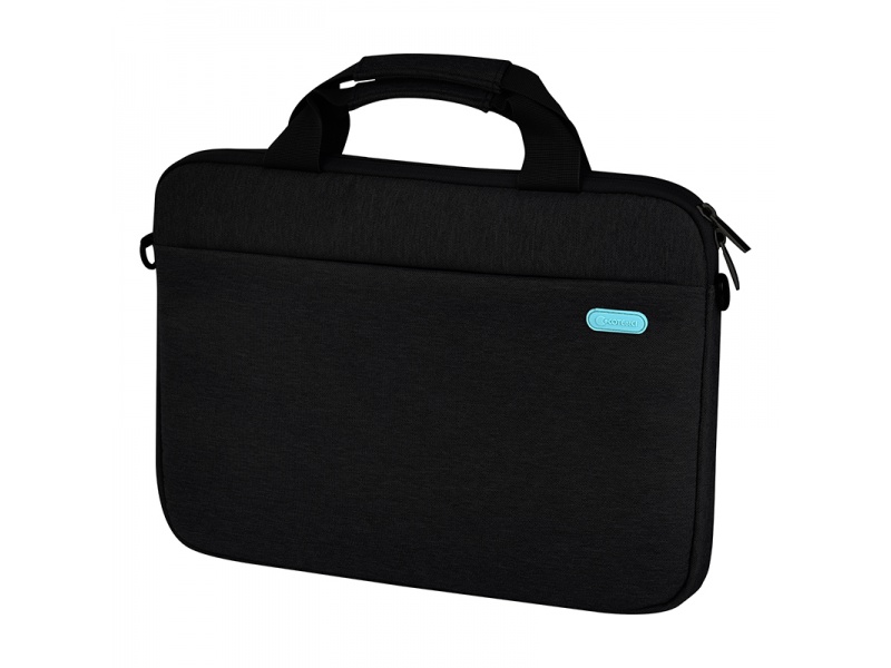 Brašna na tablet COTEetCI Business Shoulder Bag, 15"-16", černá