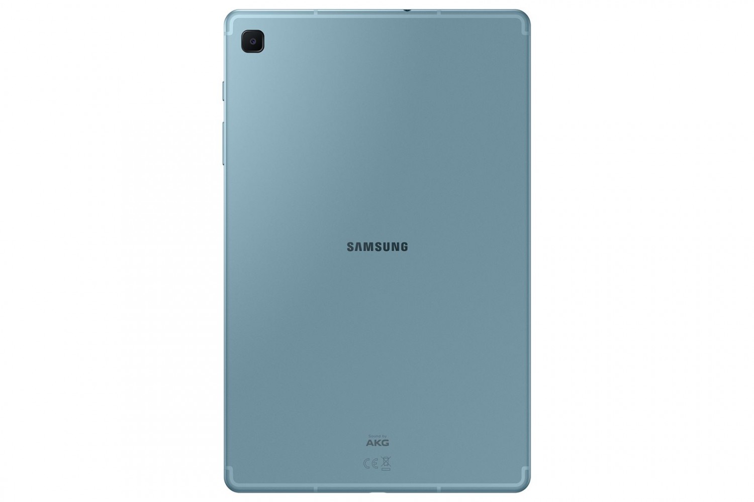 Samsung Galaxy Tab S6 Lite WiFi (SM-P610) 4GB/64GB modrá
