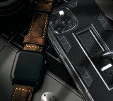 Ochranný kryt Forcell DEFENDER pro Samsung Galaxy A02s, černá