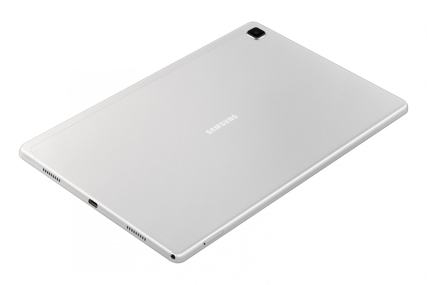 Samsung GalaxyTab A7 10.4 WiFi (SM-T500) 3GB/32GB stříbrná