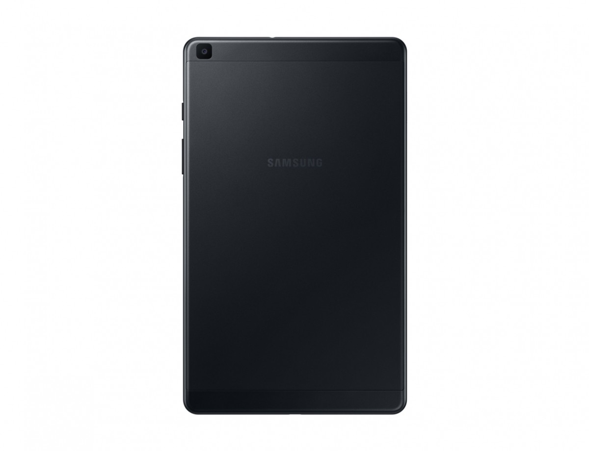 Samsung Galaxy Tab A 8.0 WiFi (SM-T290) 2GB/32GB černá