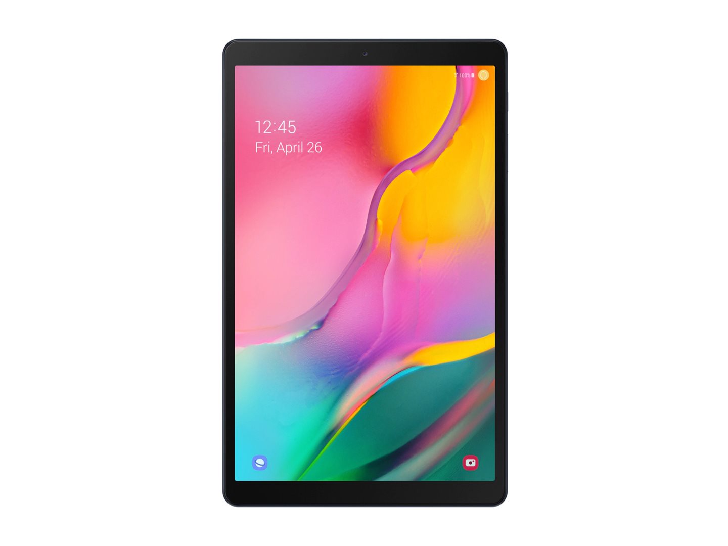 Samsung GalaxyTab A 10.1 WiFi  (SM-T510) 2GB/32GB černá
