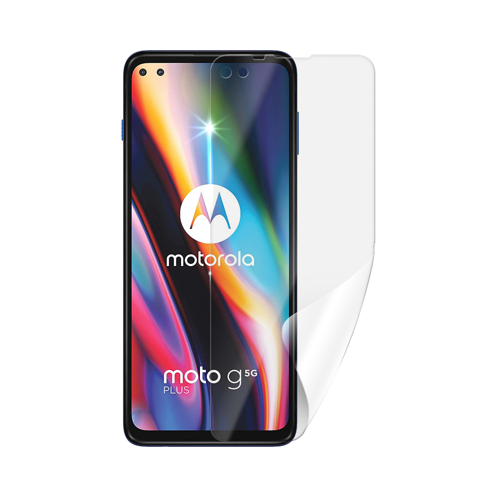 Ochranná fólie Screenshield pro Motorola Moto G5G Plus XT2075