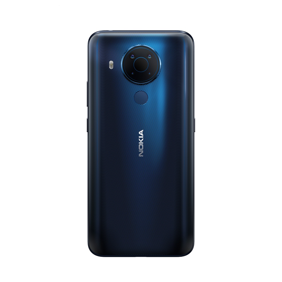 Nokia 5.4 4GB/64GB modrá
