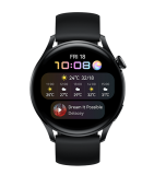 Huawei Watch 3 Active Black