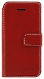 Flipové pouzdro Molan Cano Issue pro Nokia 5.4, červená