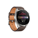 Huawei Watch 3 Pro Classic Brown