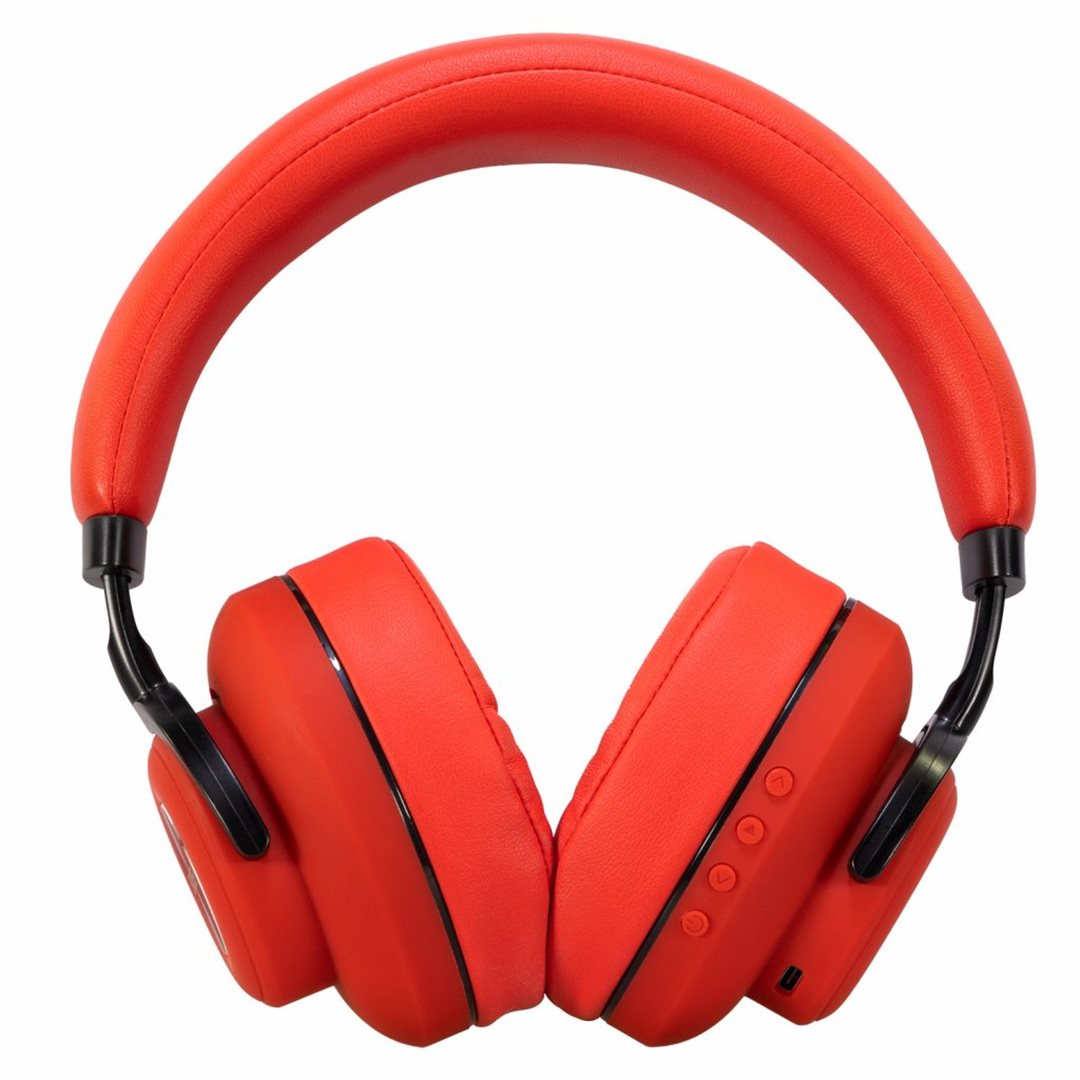 Evolveo SupremeSound 4ANC červená
