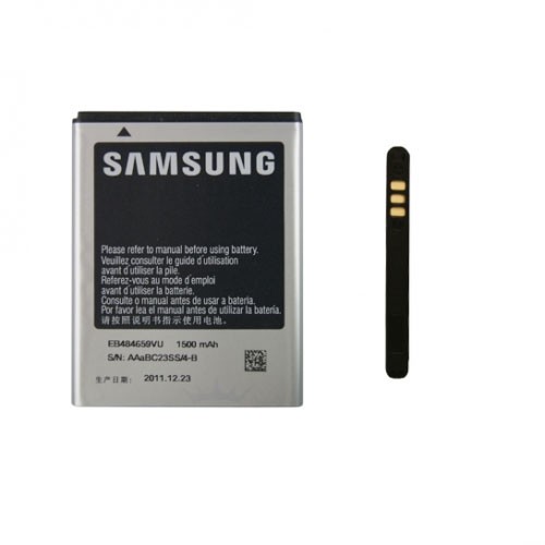 Originální Li-Ion baterie Samsung EB484659VU 1500mAh 