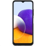 Zadní kryt Nillkin CamShield pro Samsung Galaxy A22 4G, černá