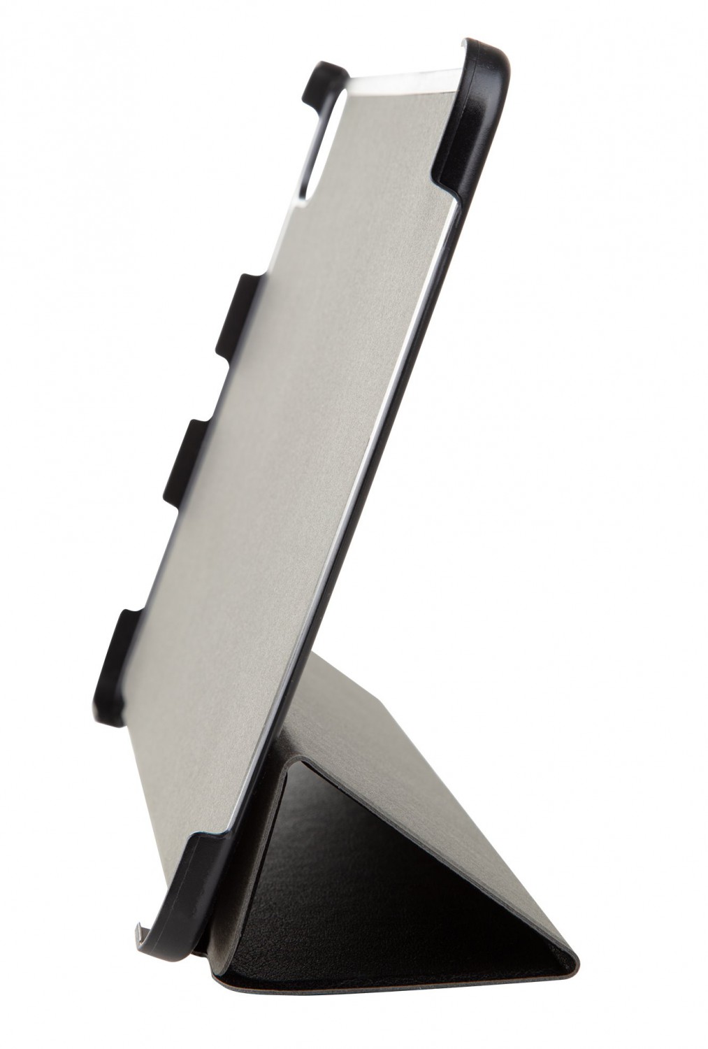 Tactical Book Tri Fold flipové pouzdro pro Samsung Galaxy TAB A7 Lite, černá