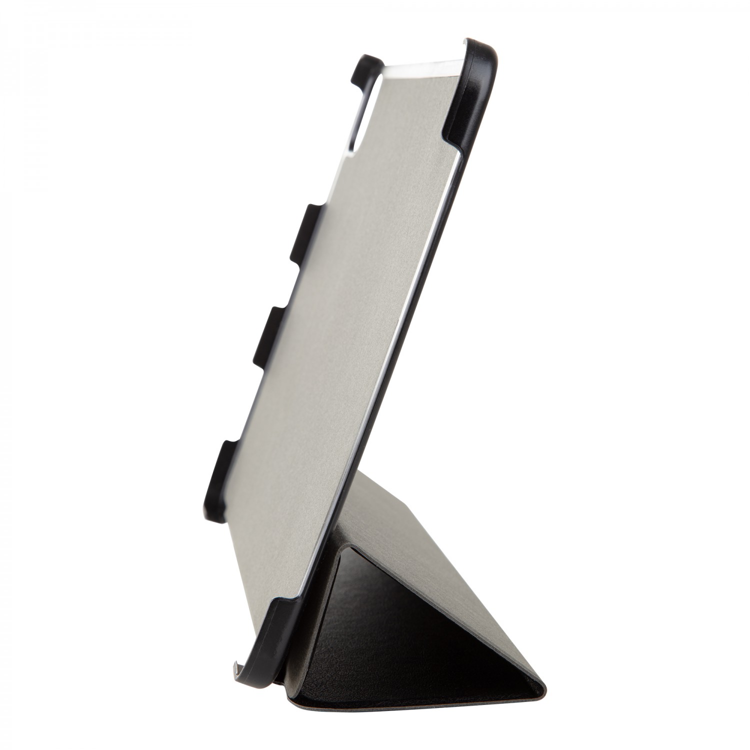 Tactical Book Tri Fold flipové pouzdro pro Huawei MatePad Pro, černá