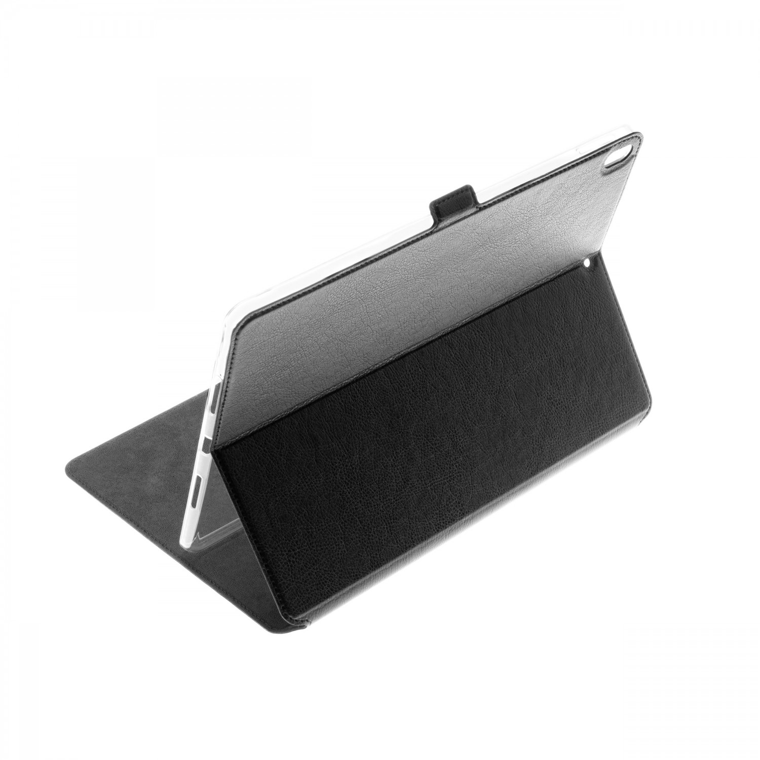 Puzdro so stojanom FIXED Topic Tab pre Samsung Galaxy Tab A7 10,4 ", čierna