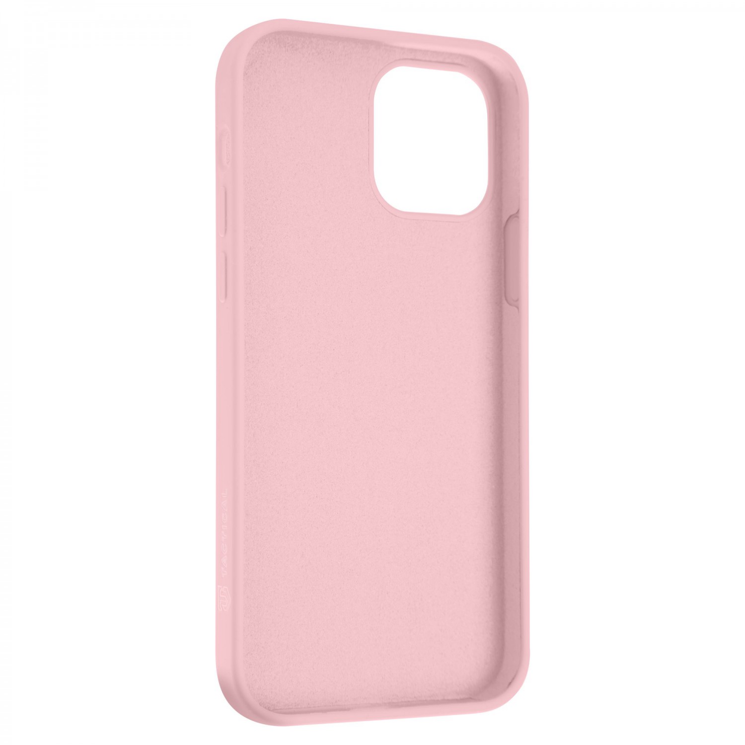Zadný kryt Tactical Velvet Smoothie pre Apple iPhone 13 mini, pink panther