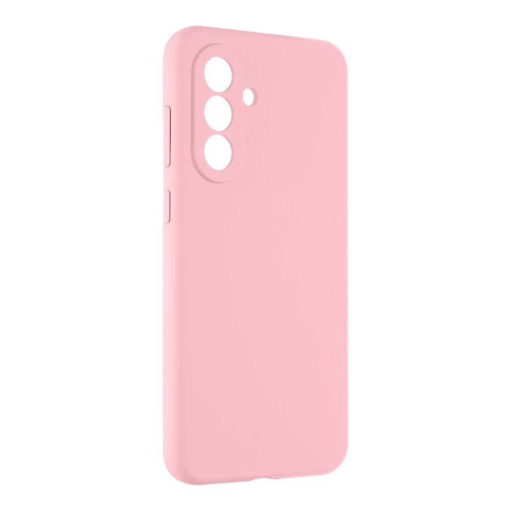 Zadní kryt Tactical Velvet Smoothie pro Apple iPhone 13, pink panther