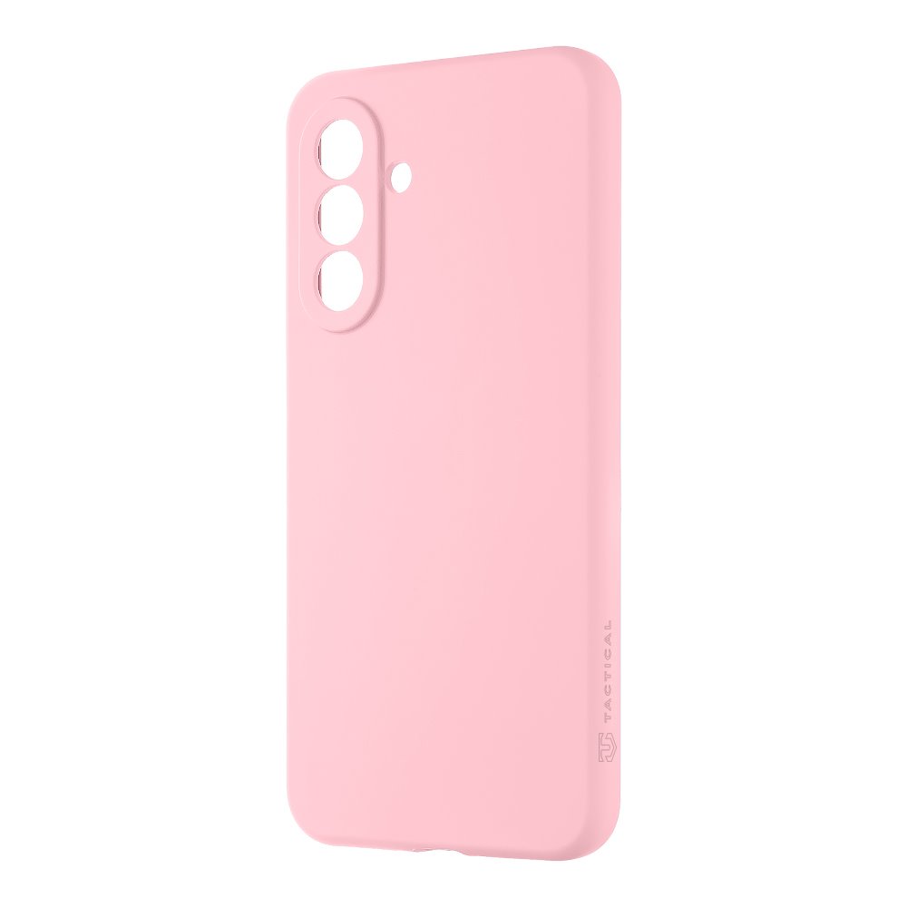 Zadní kryt Tactical Velvet Smoothie pro Apple iPhone 13, pink panther