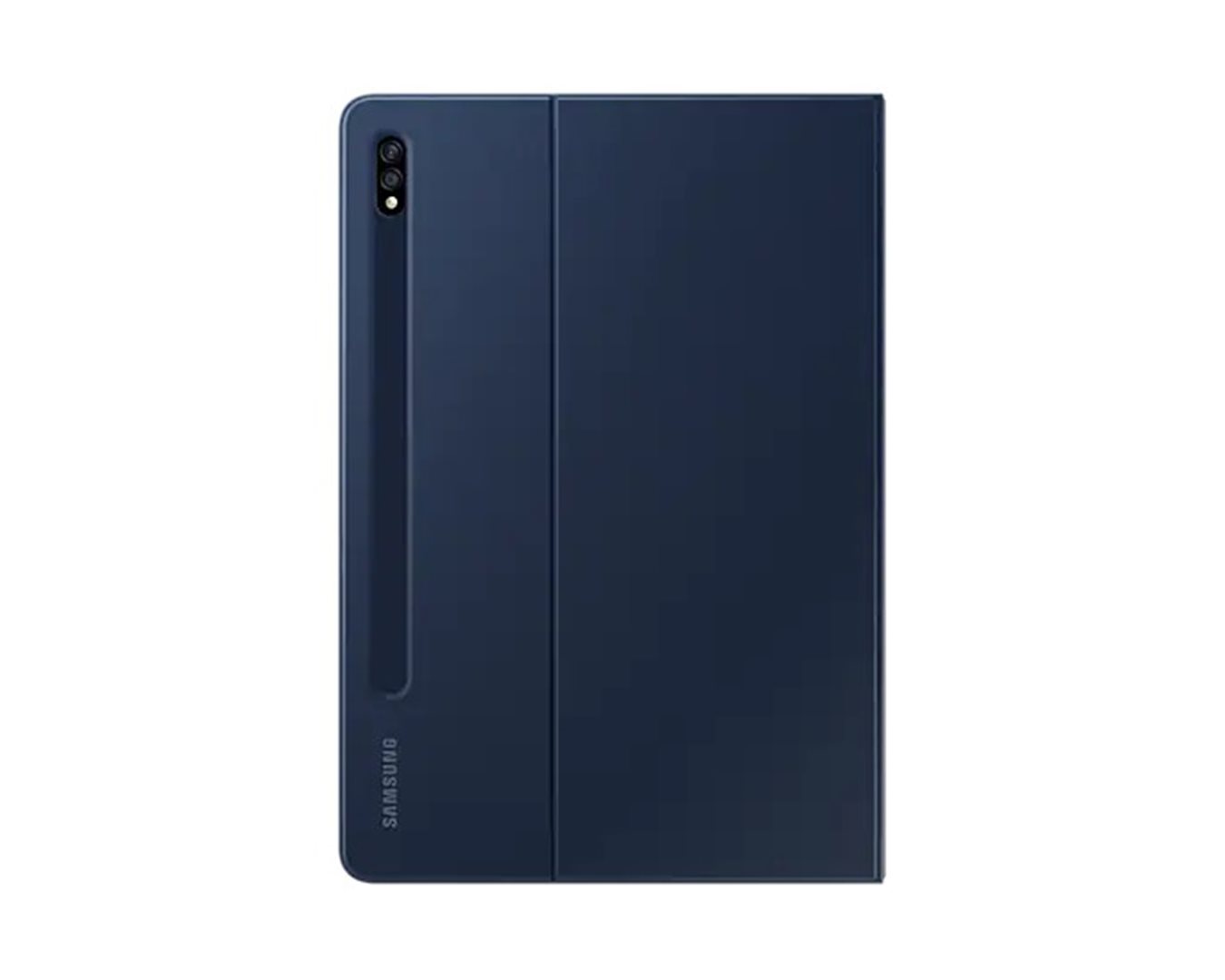 Samsung flipové pouzdro na Tab S7 11", námořnická modrá