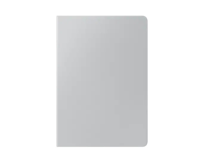 Samsung flipové pouzdro na Tab S7 11", světle šedá