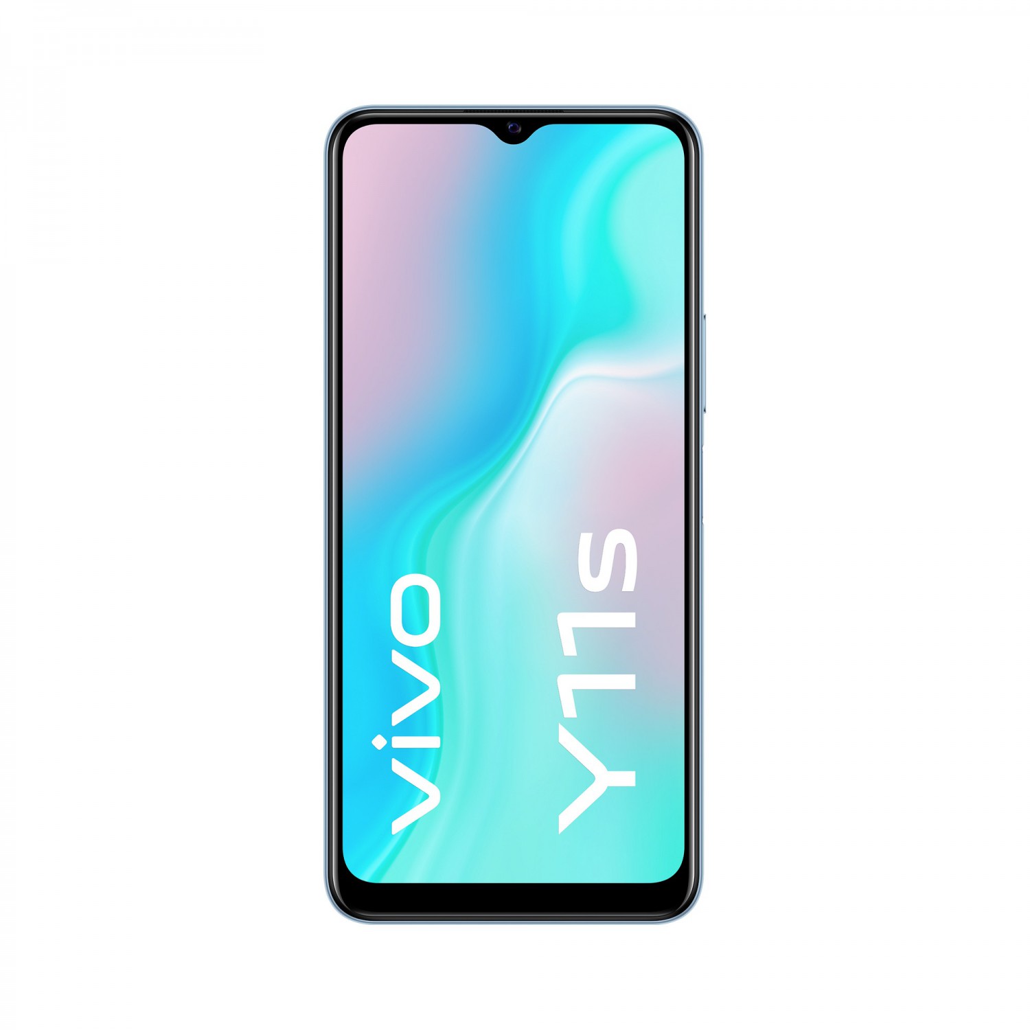 VIVO Y11s 3GB/32G modrá