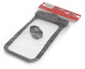 Podvodné púzdro AIREN AiProof AP-002 pre mobilné telefóny, čierna