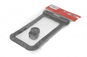 Podvodné púzdro AIREN AiProof AP-003 pre mobilné telefóny, čierna