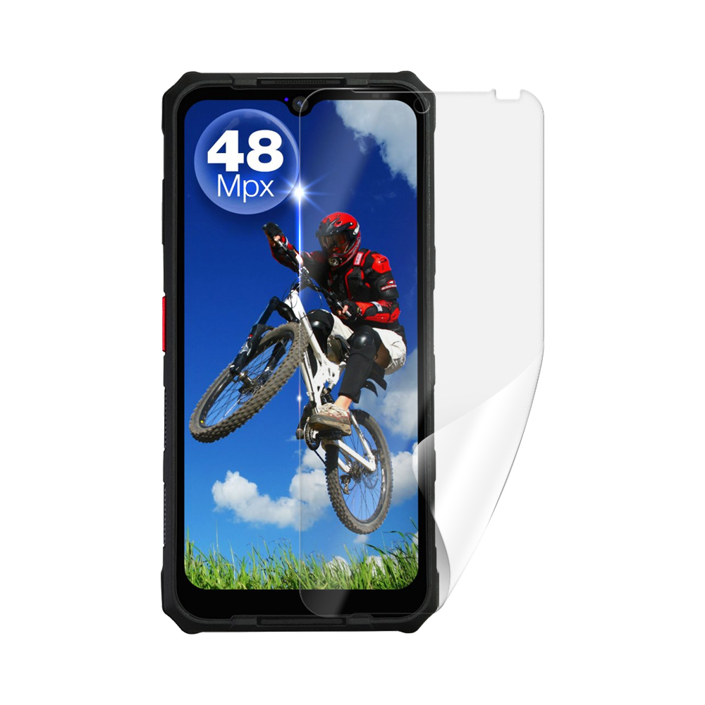 Ochranná fólia Screenshield pre Evolveo Strongphone G9