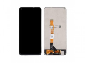 LCD + dotyková doska pre VIVO Y70, black OEM