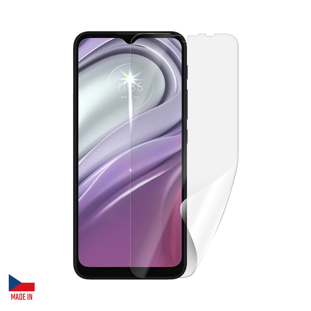 Ochranná fólie Screenshield pro Motorola Moto G20 XT2128
