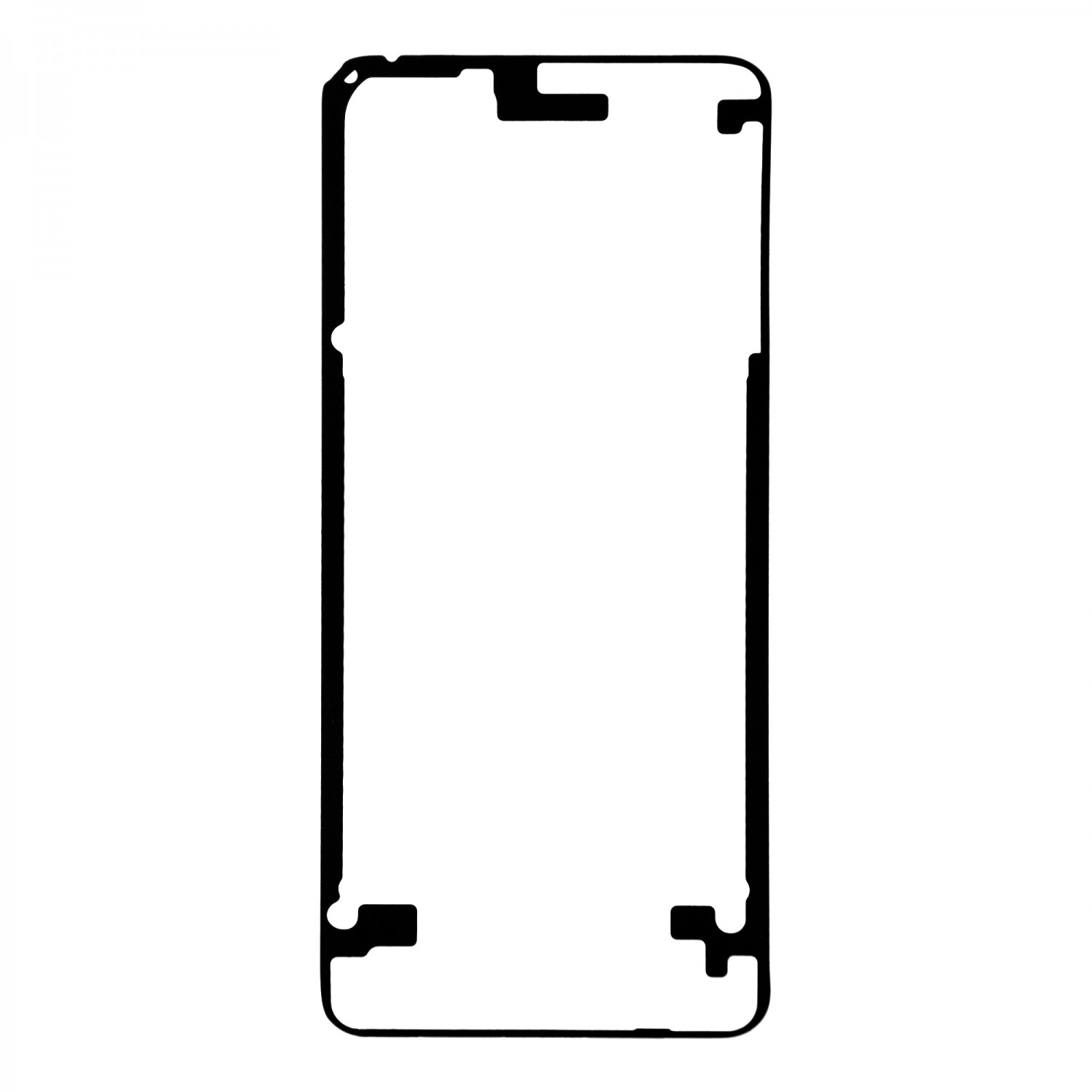 Lepiaca páska pod kryt batérie pre Samsung Galaxy A21s
