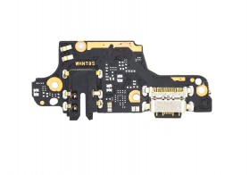 Xiaomi Redmi Note 9 Pro Max Nabíjací Konektor + Mikrofón