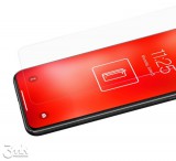 Tvrzené sklo 3mk FlexibleGlass pro Vivo Y72 5G, transparentní