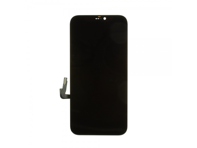 LCD + dotyková doska pre Apple iPhone 12/12 Pro, black (INCELL)