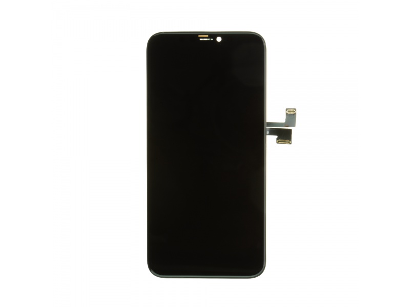 LCD + dotyková doska pre Apple iPhone 11 Pro, black (OEM)